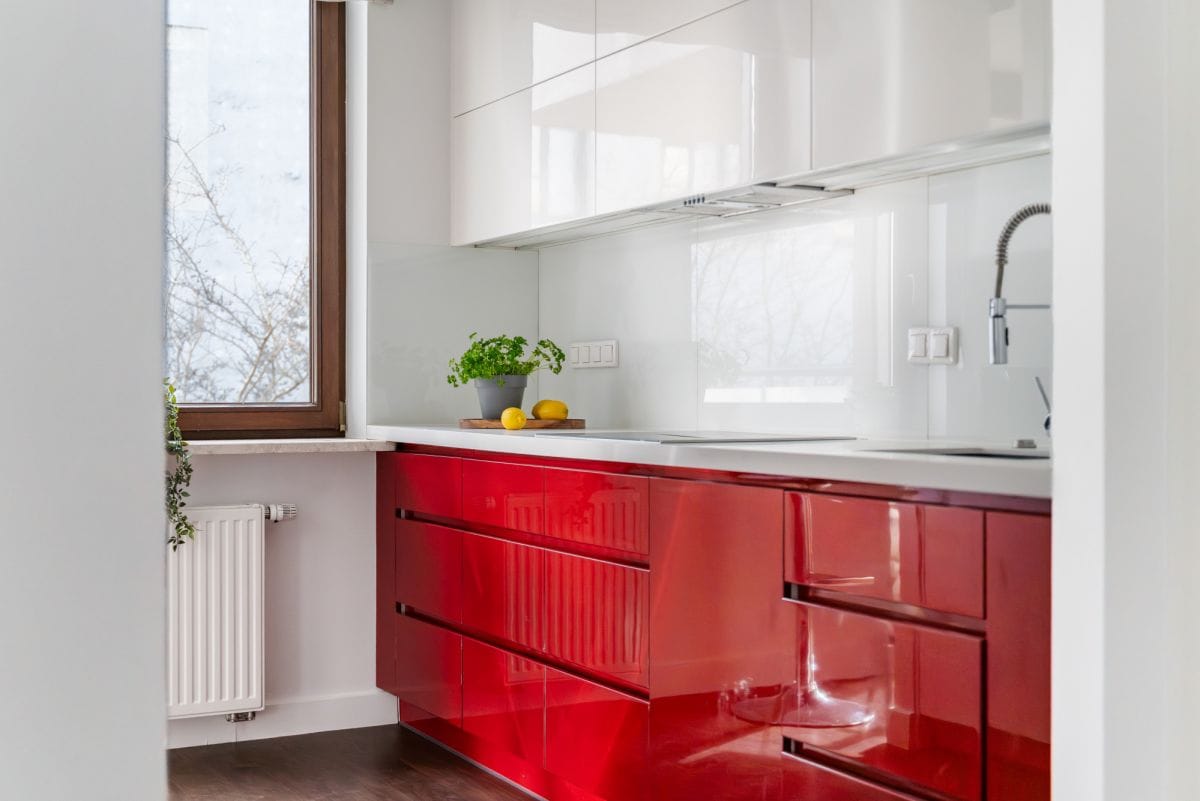 Mieszkanie 3 pokojowe na Sprzedaż