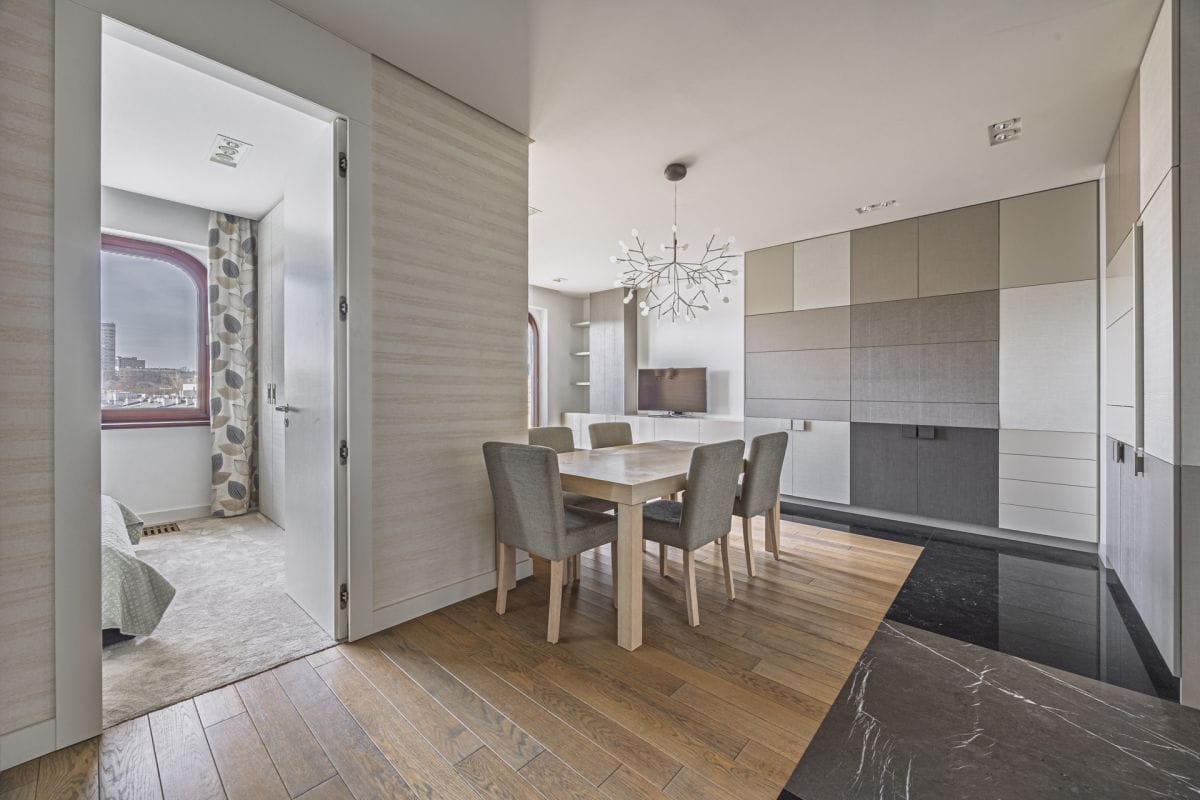 Mieszkanie 2 pokojowe na Wynajem