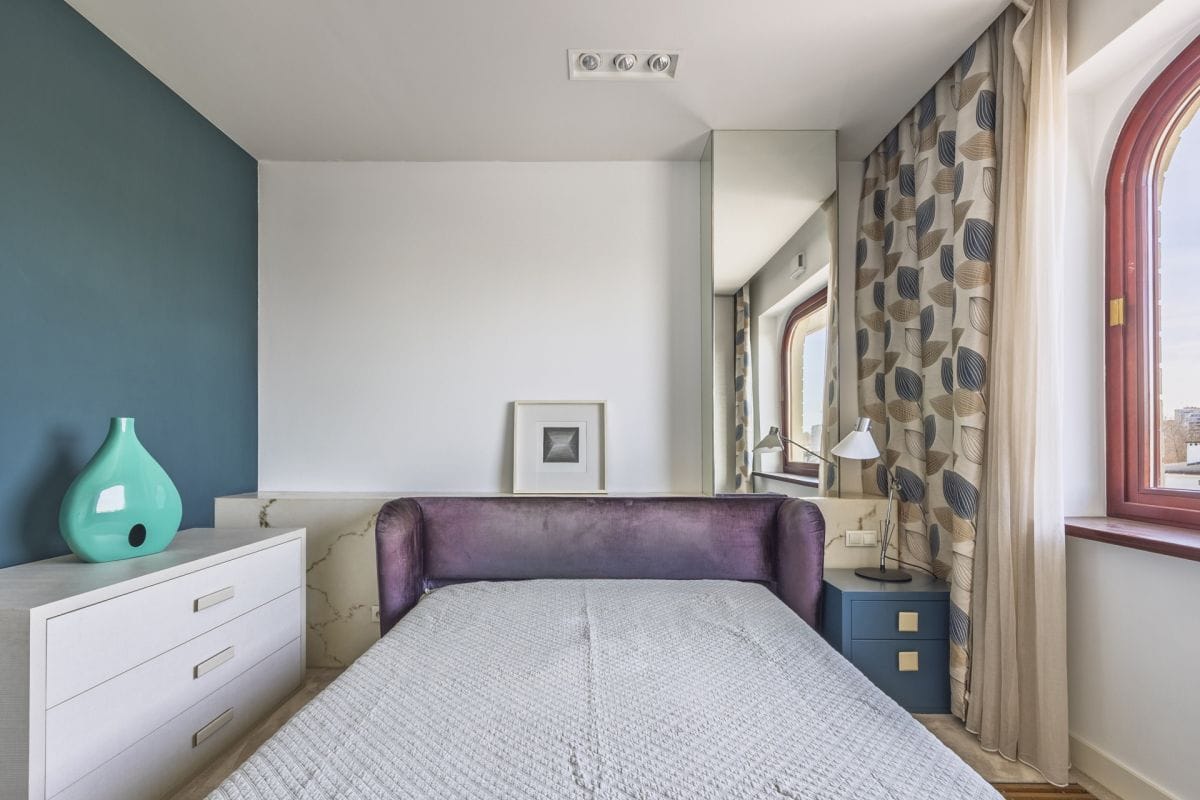 Mieszkanie 2 pokojowe na Wynajem