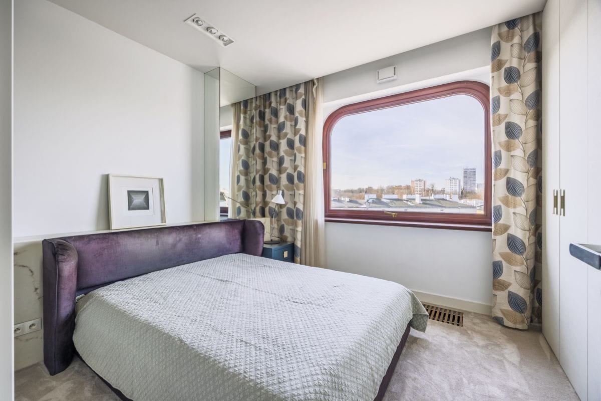 Mieszkanie 2 pokojowe na Wynajem