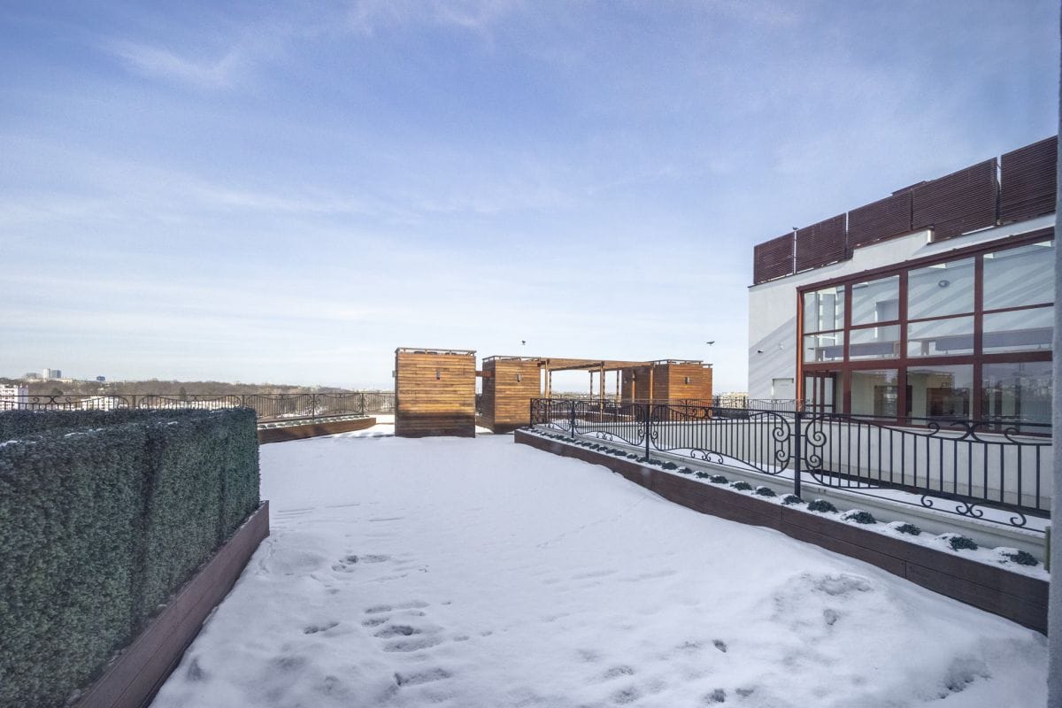 Mieszkanie 2 pokojowe na Wynajem