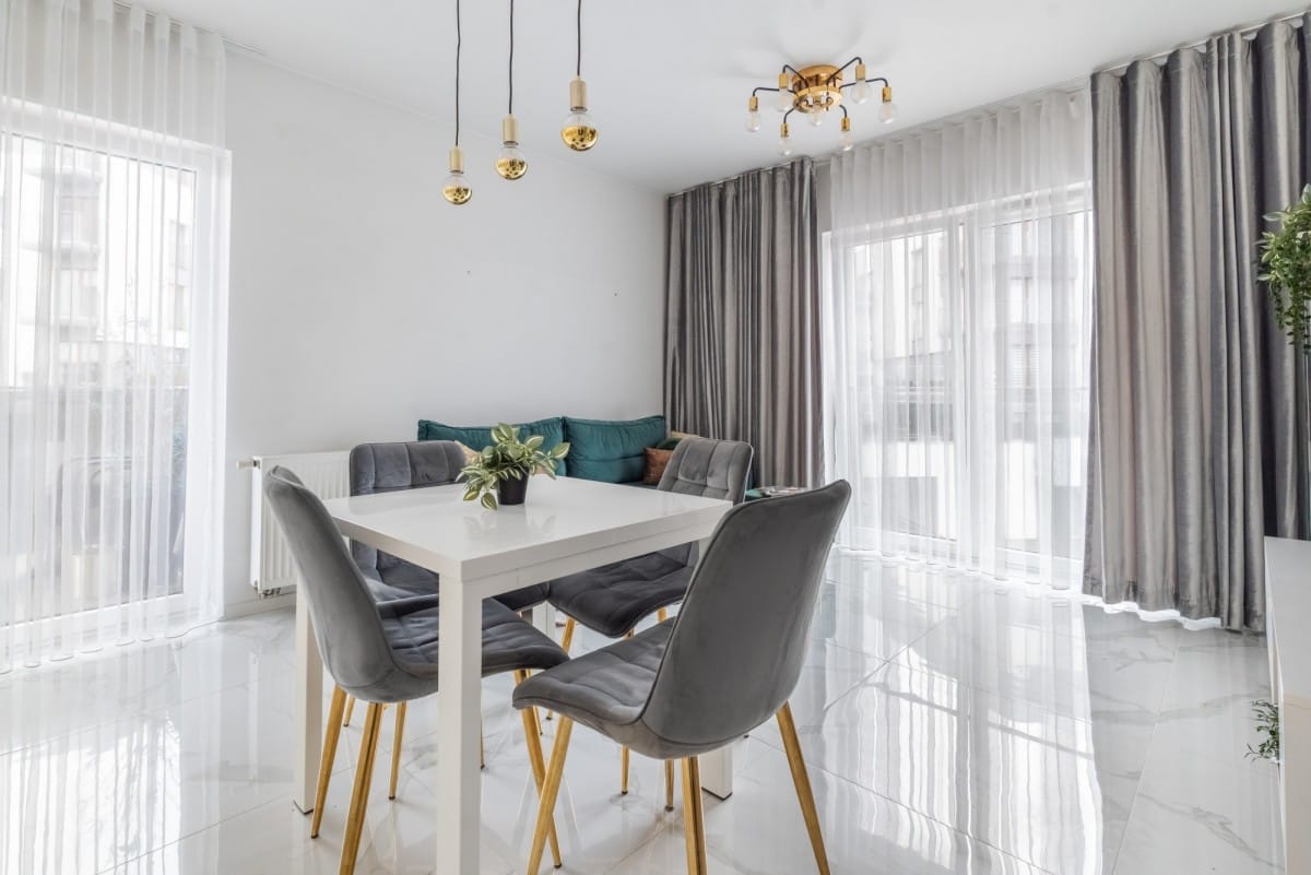 Mieszkanie 3 pokojowe na Sprzedaż