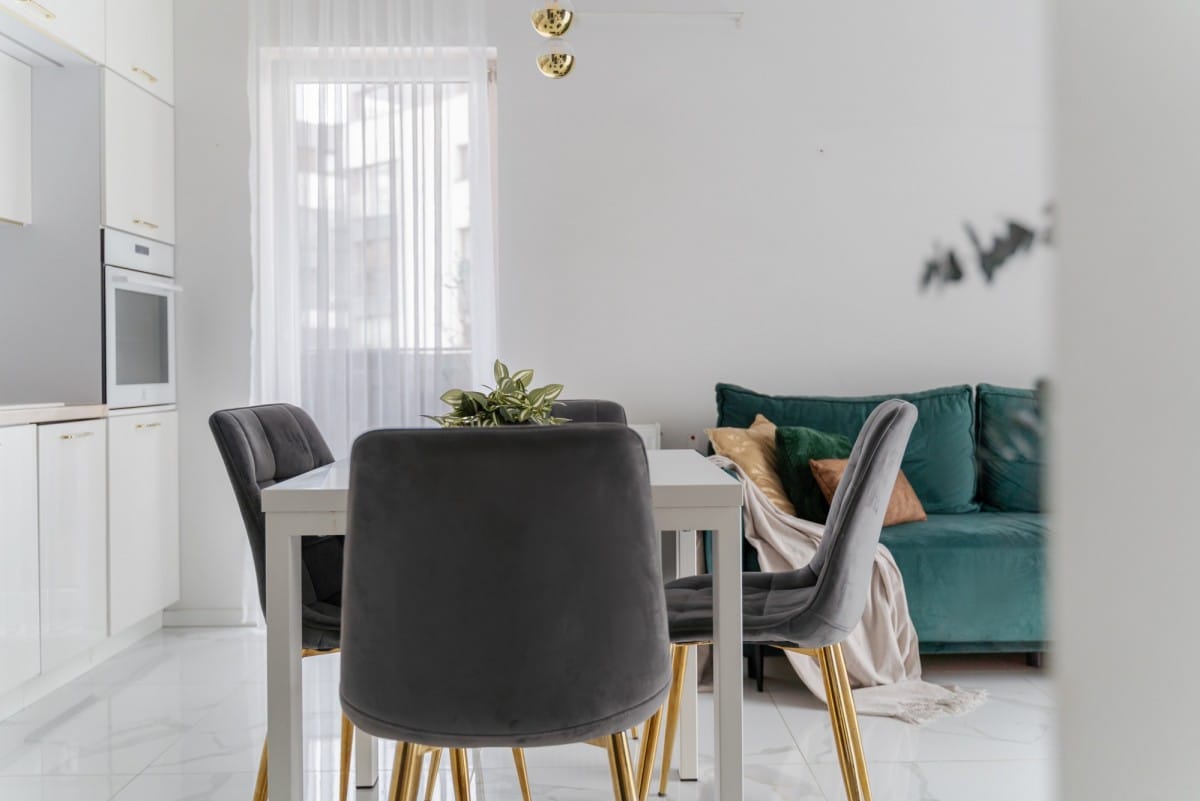 Mieszkanie 3 pokojowe na Sprzedaż