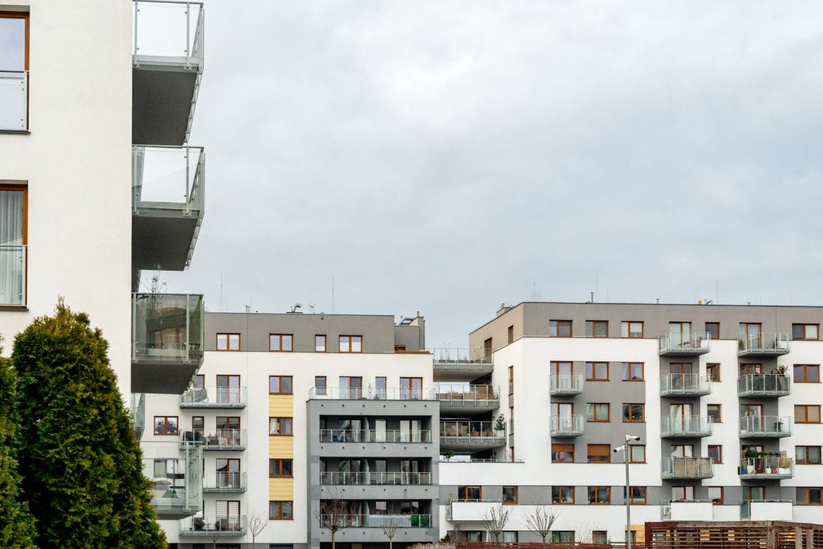 Mieszkanie 3 pokojowe na Sprzedaż