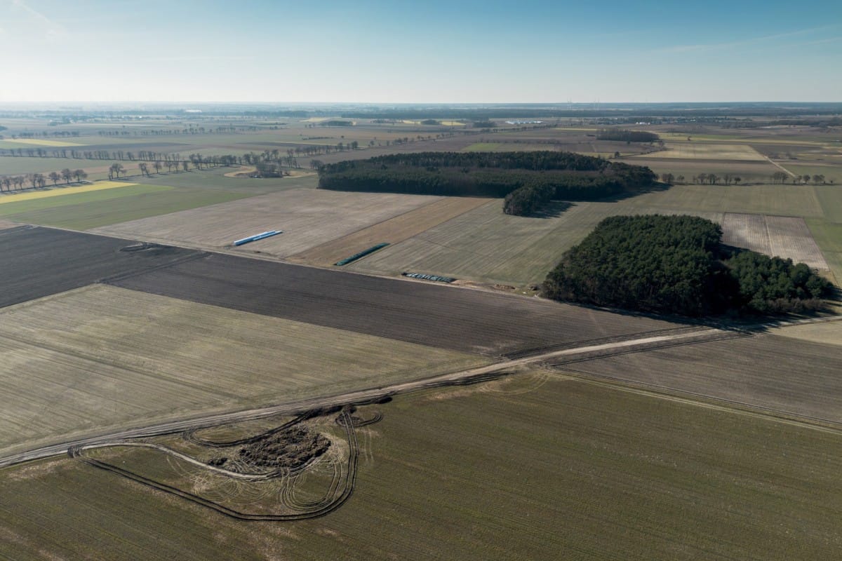 Działka  pokojowe na Sprzedaż