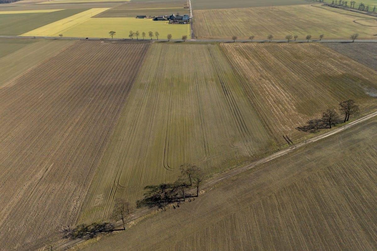 Działka  pokojowe na Sprzedaż