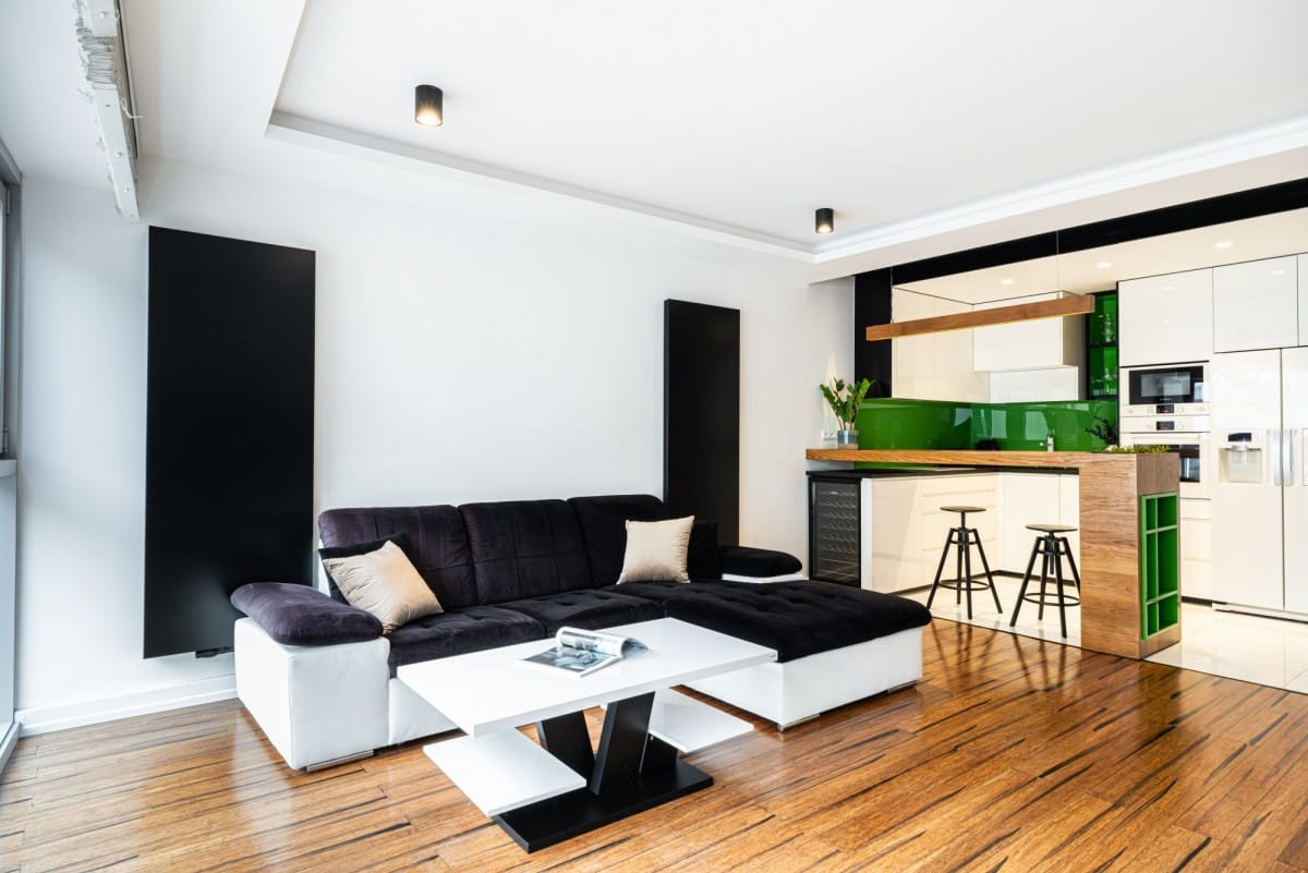 Mieszkanie 2 pokojowe na Sprzedaż