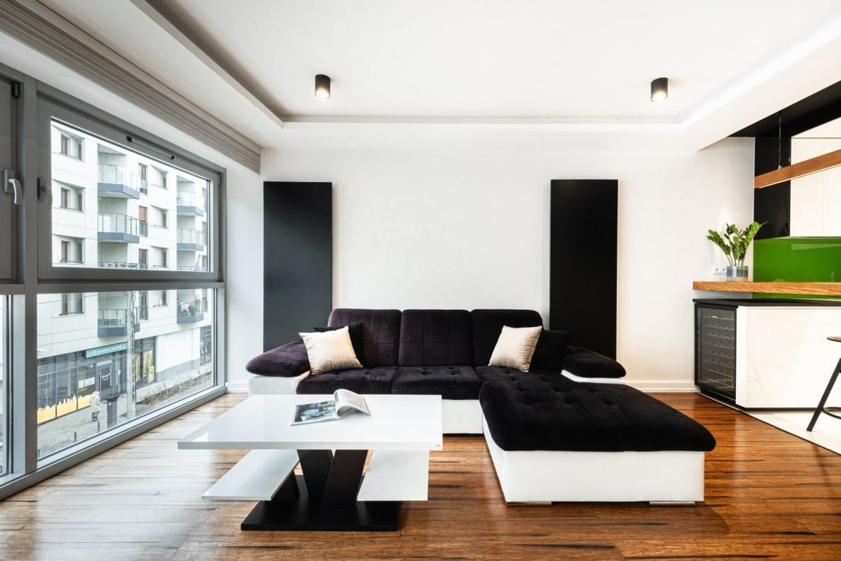 Mieszkanie 2 pokojowe na Sprzedaż