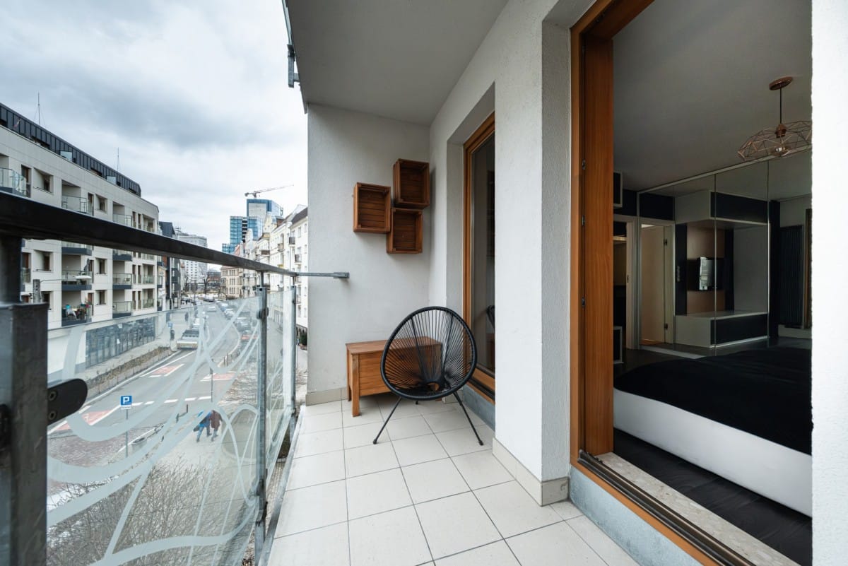 Mieszkanie 2 pokojowe na Sprzedaż