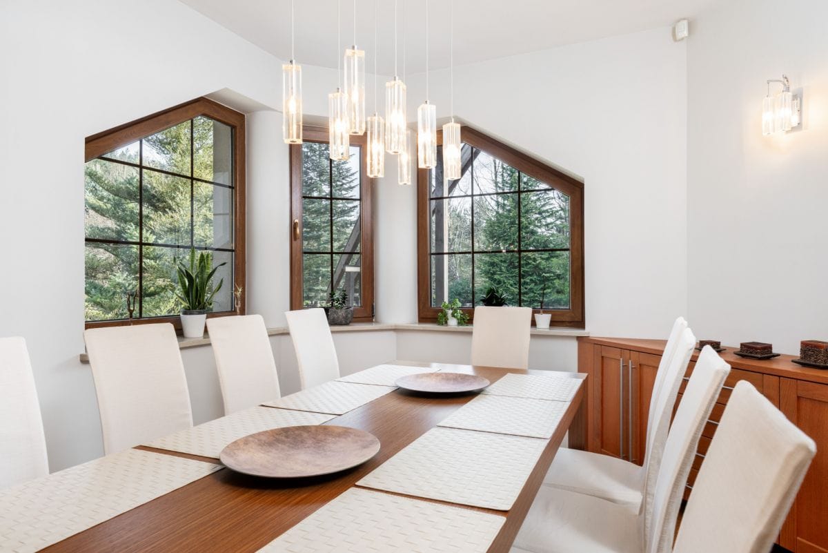 Dom 5 pokojowe na Sprzedaż