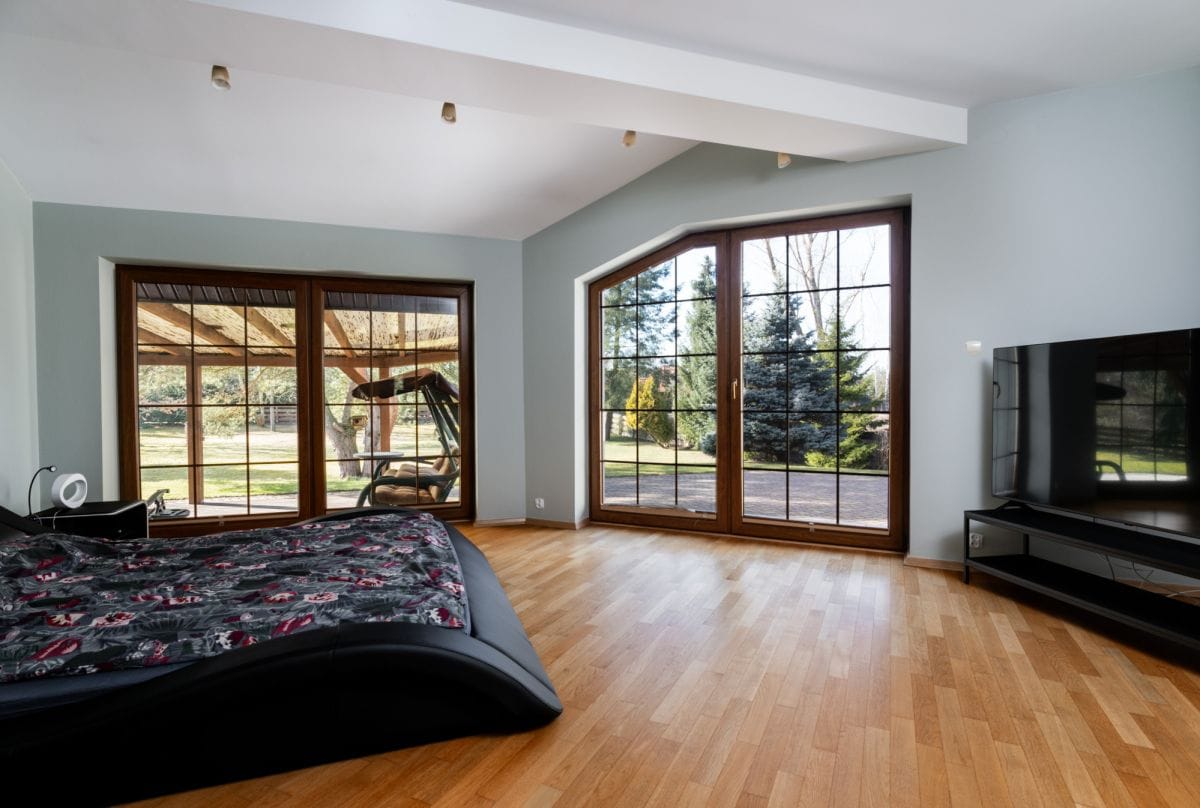 Dom 5 pokojowe na Sprzedaż