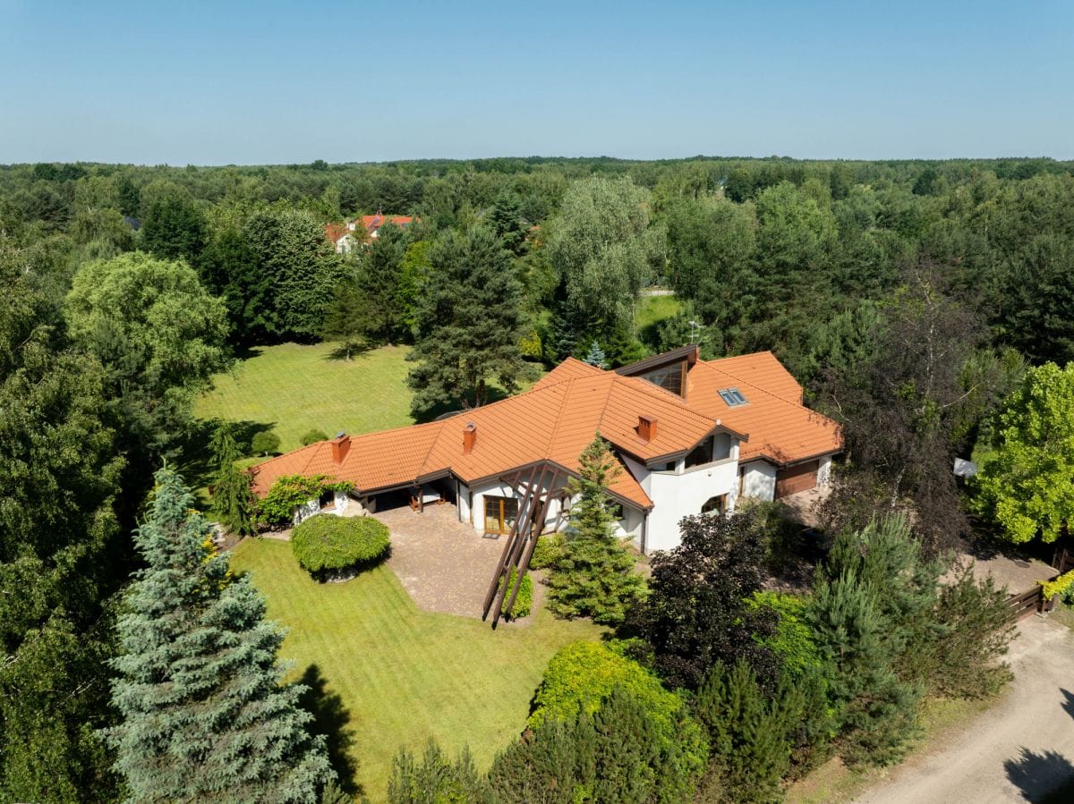 Dom 5 pokojowe na Sprzedaż