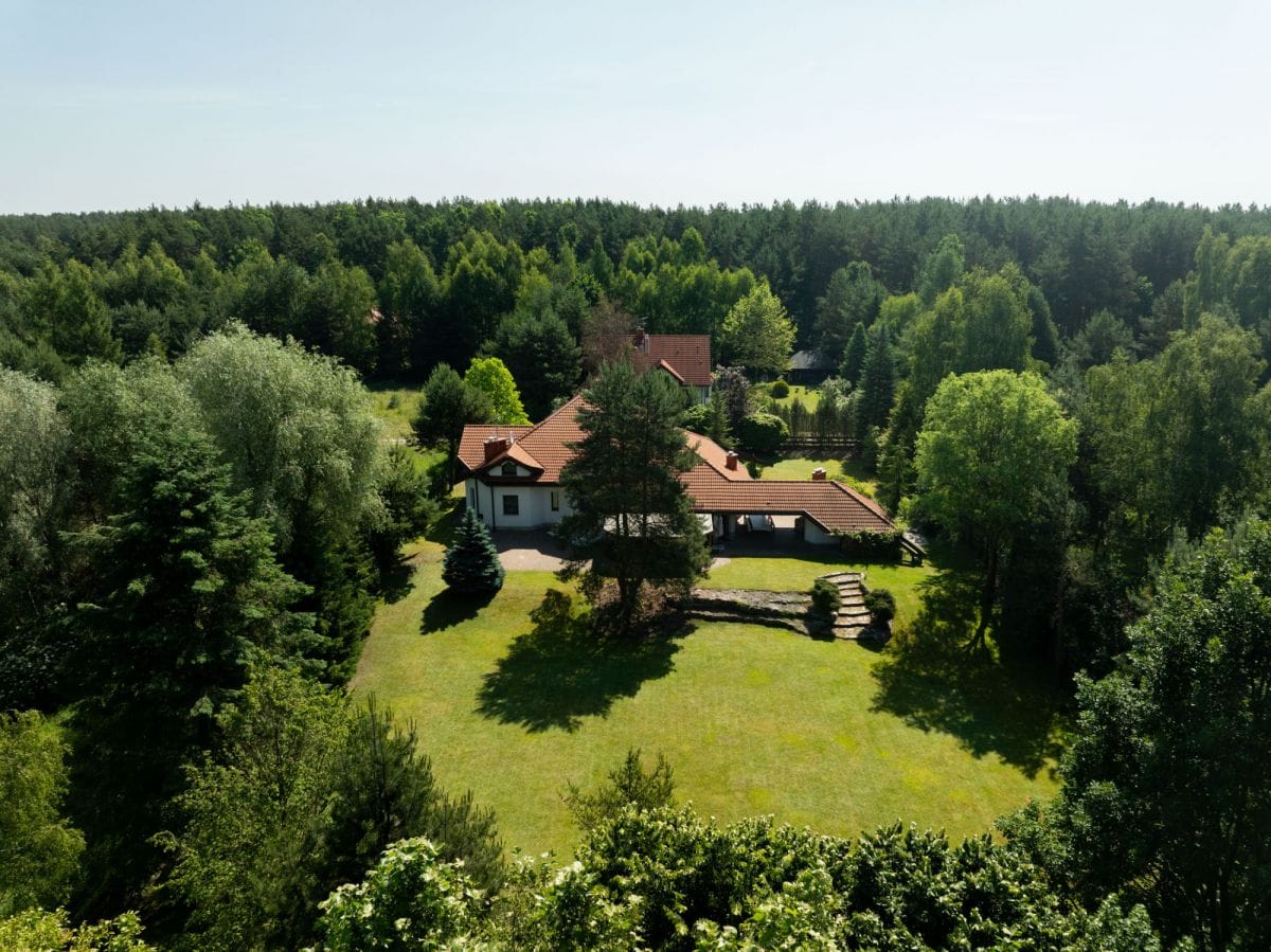 Dom 5 pokojowe na Sprzedaż