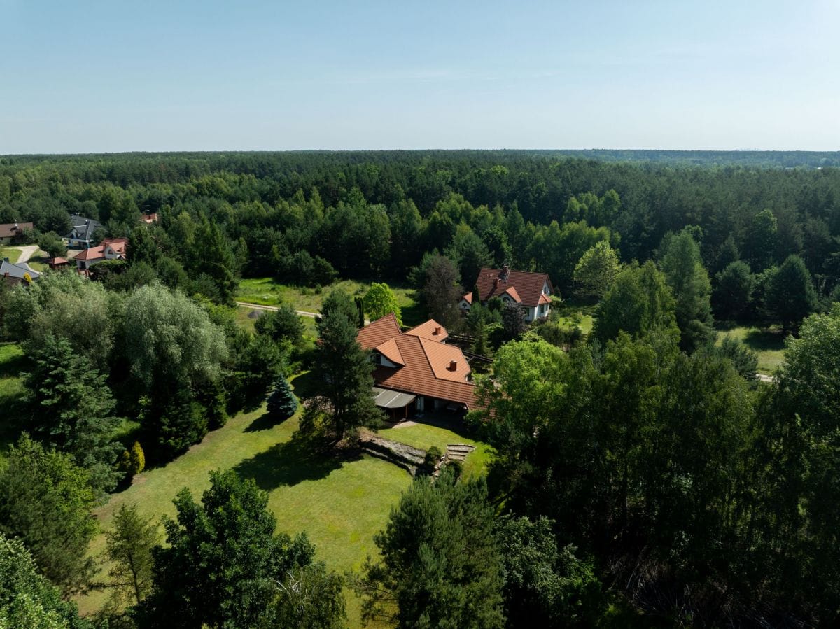 Dom 5 pokojowe na Sprzedaż