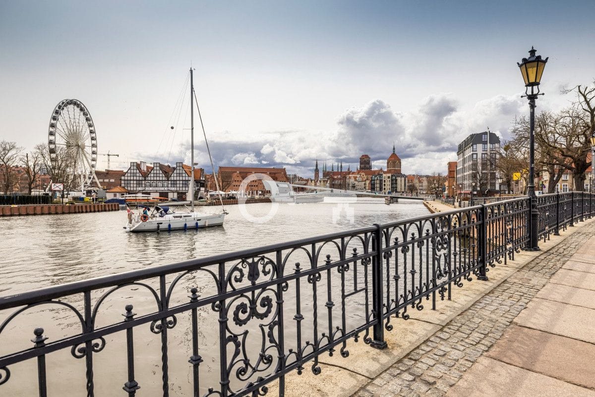 Mieszkanie 2 pokojowe na Sprzedaż