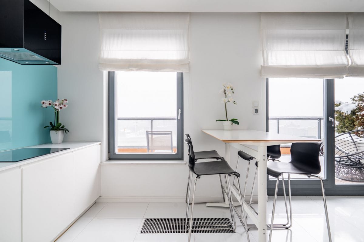 Mieszkanie 2 pokojowe na Sprzedaż