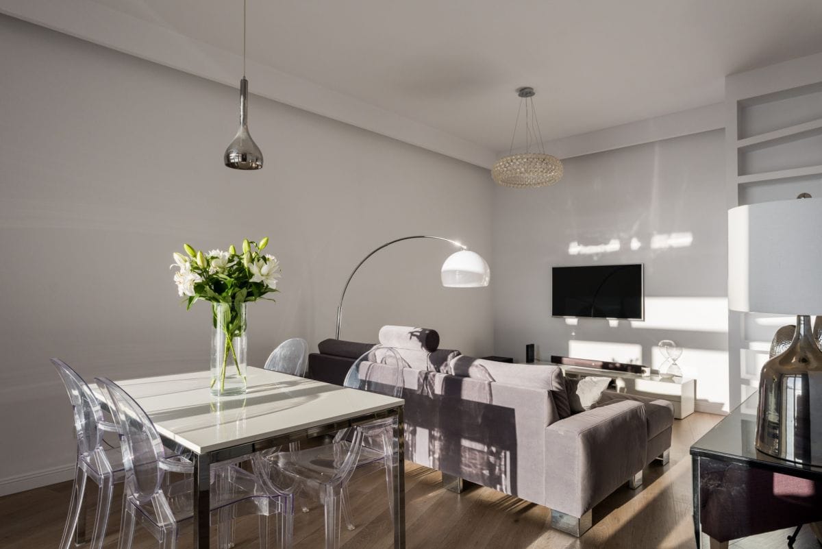 Mieszkanie 3 pokojowe na Wynajem