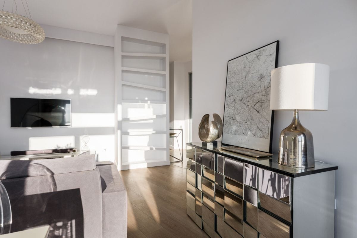 Mieszkanie 3 pokojowe na Wynajem