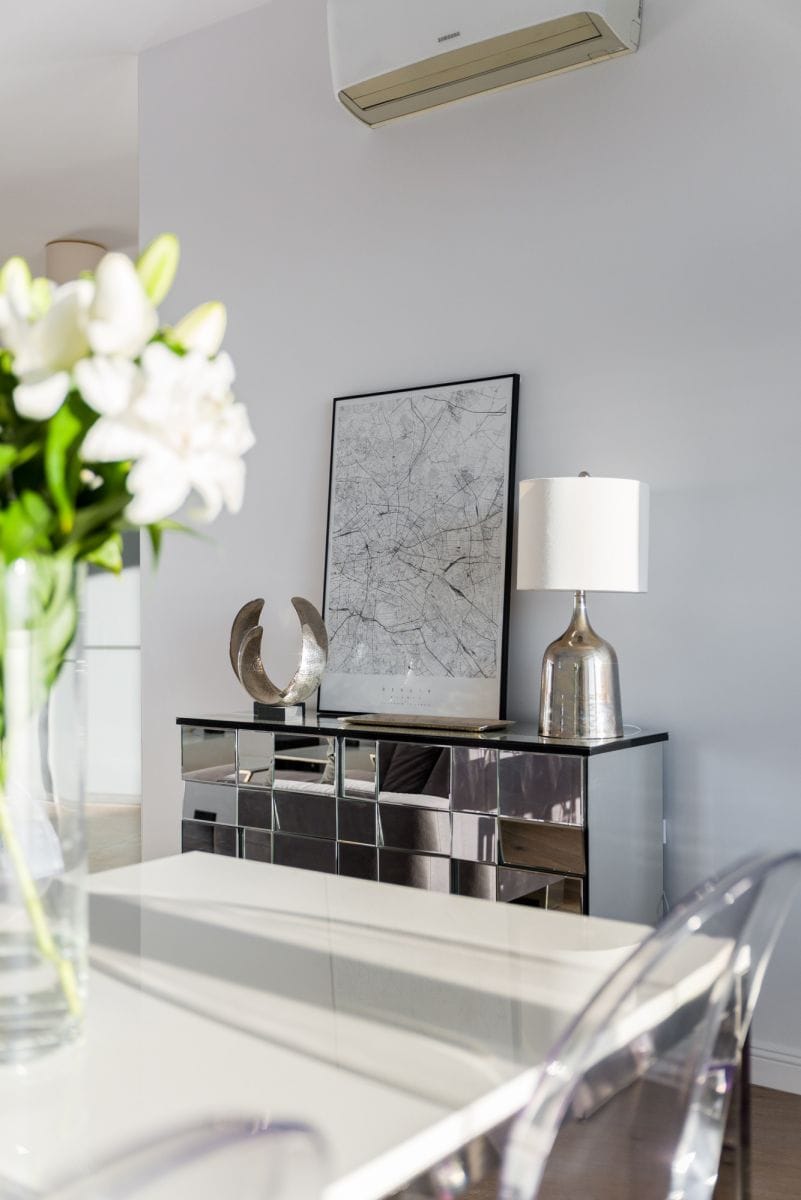 Mieszkanie 3 pokojowe na Wynajem