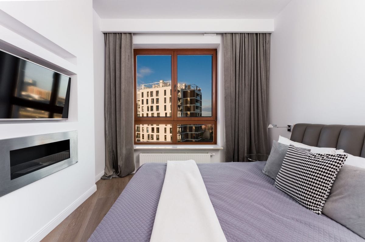 Mieszkanie 3 pokojowe na Wynajem