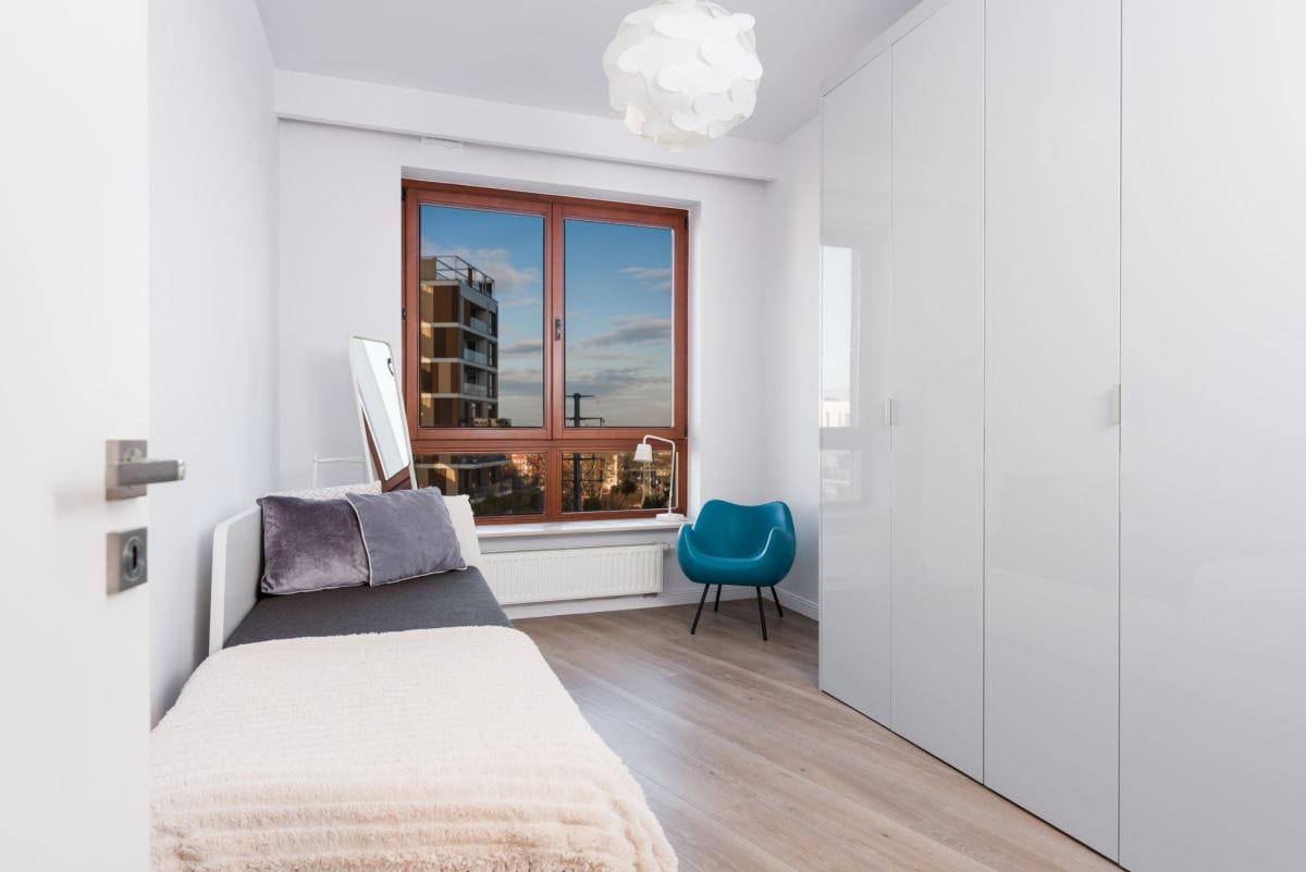 Mieszkanie 3 pokojowe na Wynajem