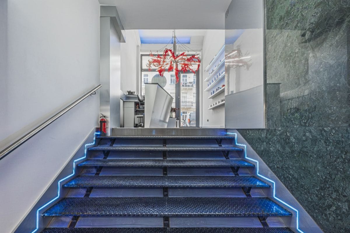 Lokal użytkowy  pokojowe na Sprzedaż