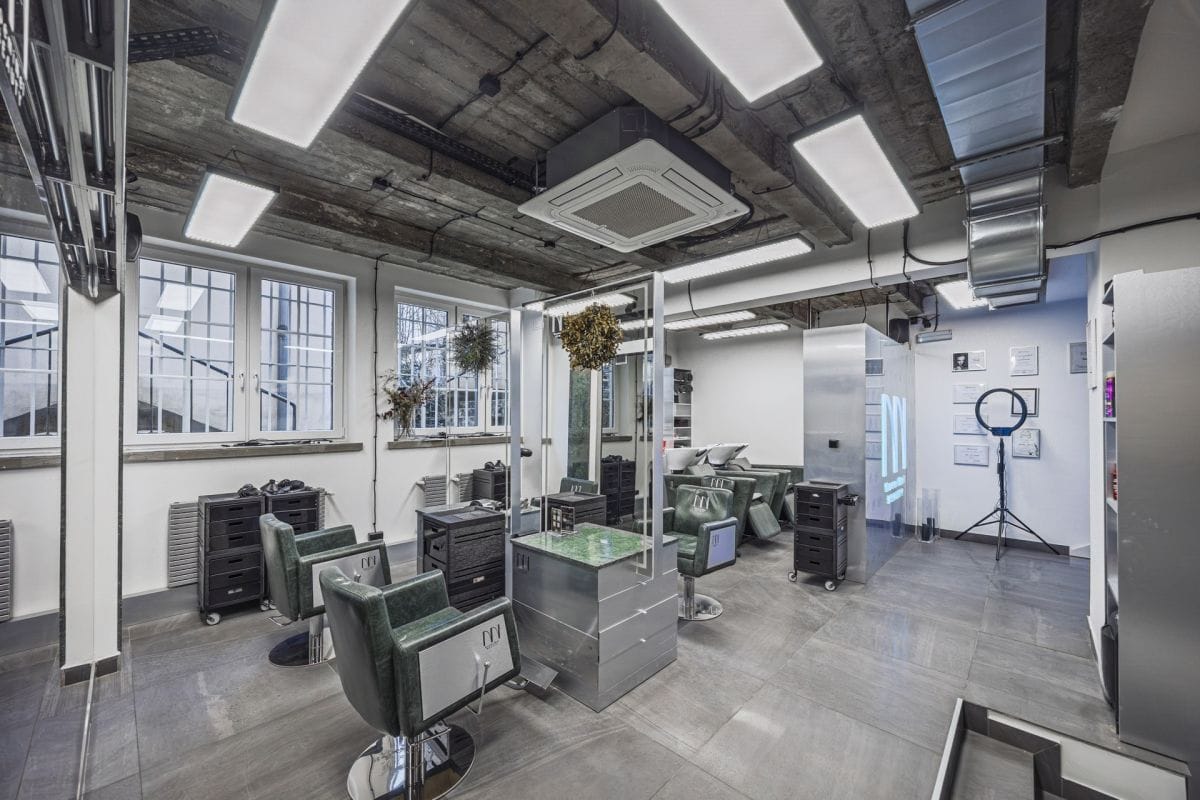 Lokal użytkowy  pokojowe na Sprzedaż