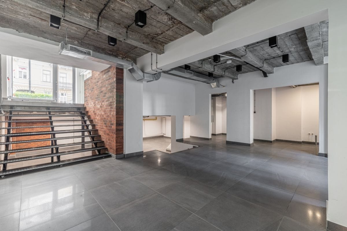 Lokal użytkowy  pokojowe na Wynajem