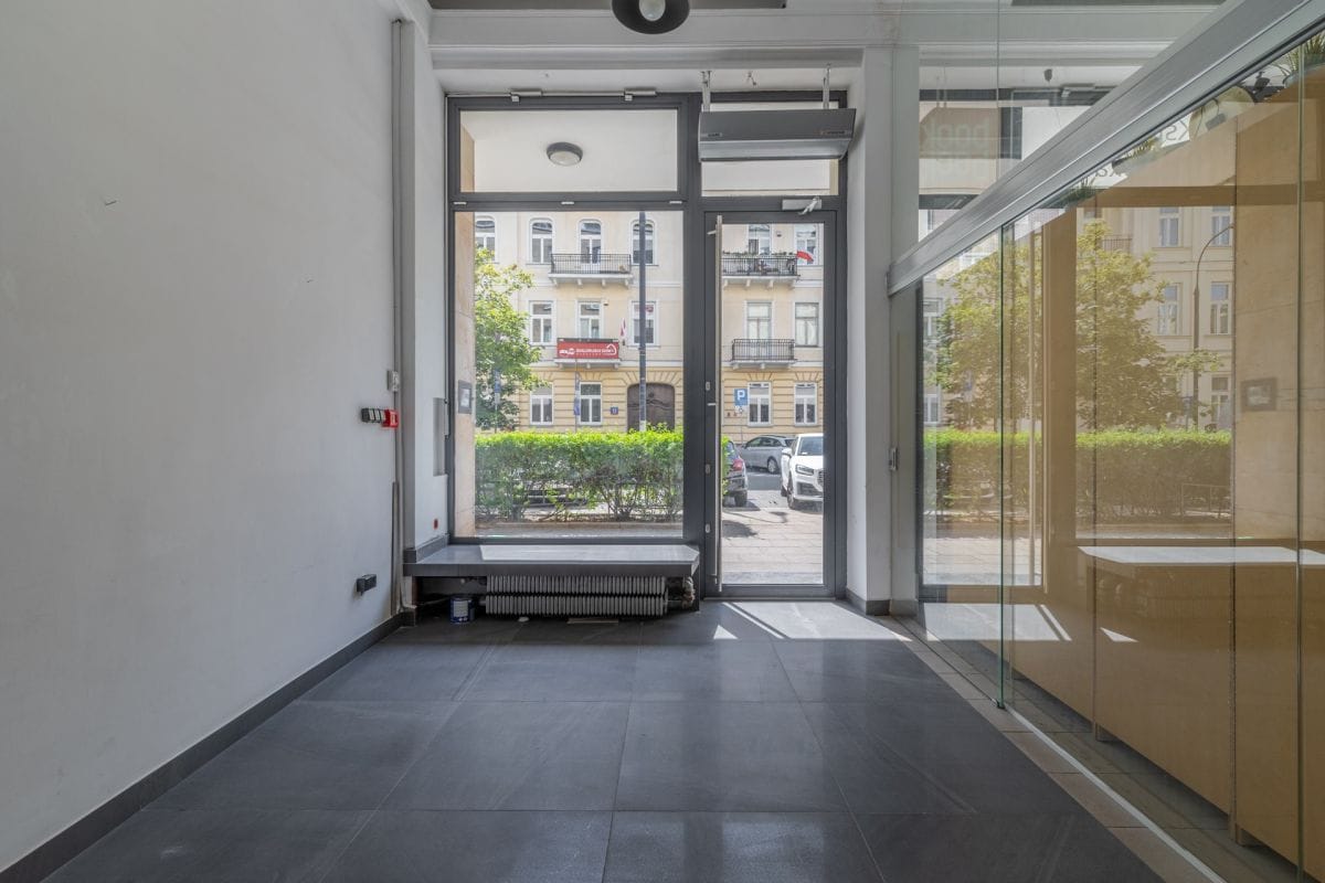 Lokal użytkowy  pokojowe na Wynajem