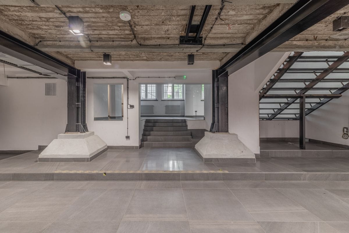 Lokal użytkowy  pokojowe na Wynajem