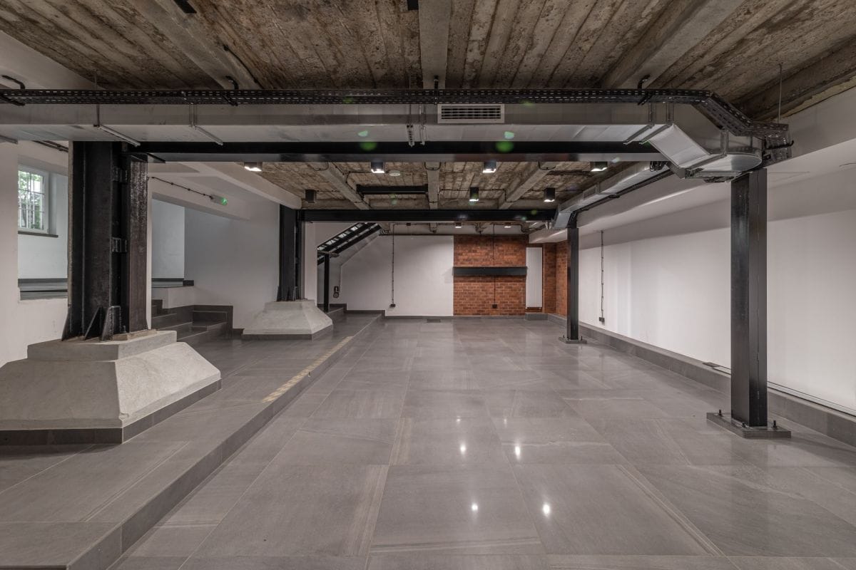 Lokal użytkowy  pokojowe na Wynajem