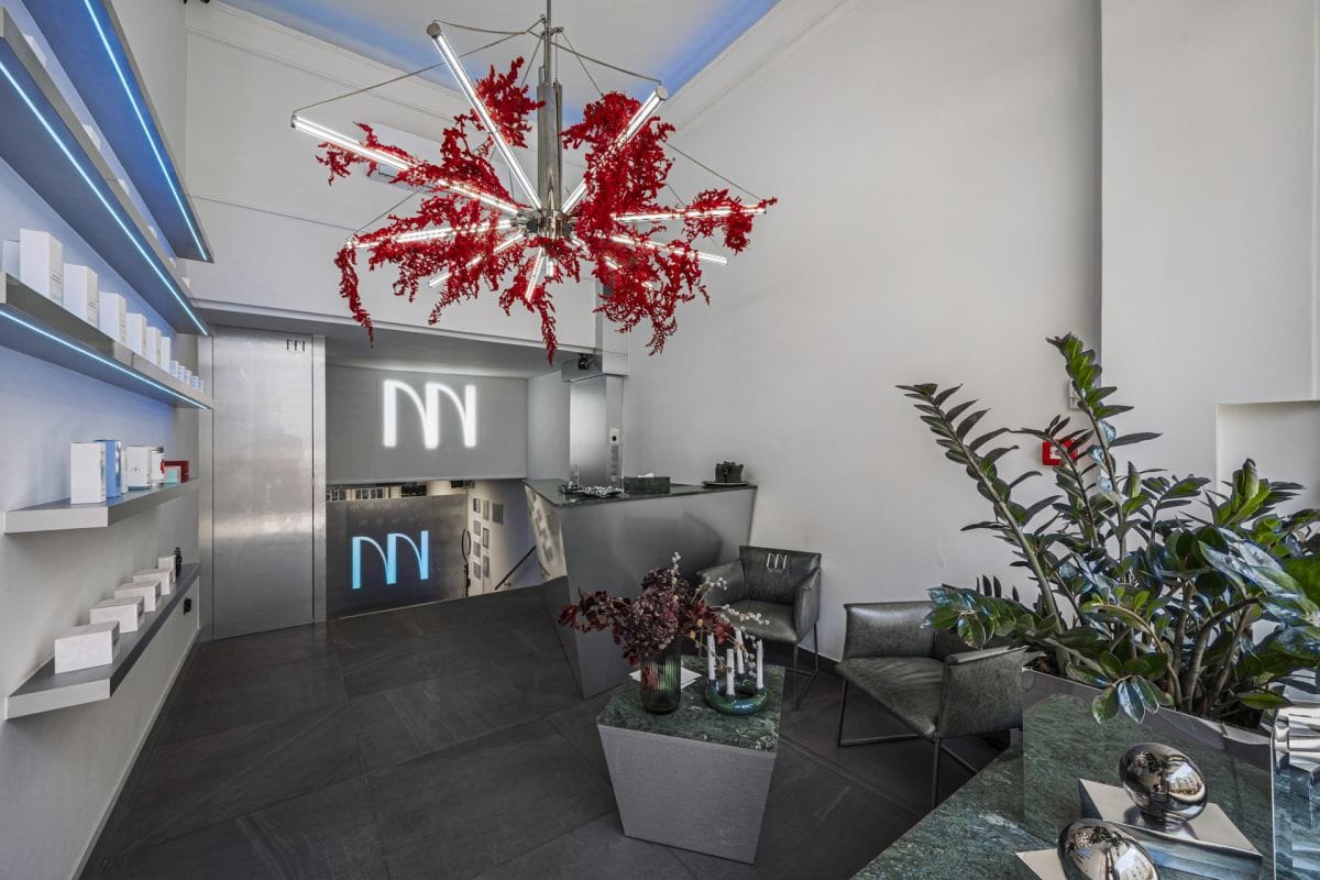 Lokal użytkowy  pokojowe na Wynajem