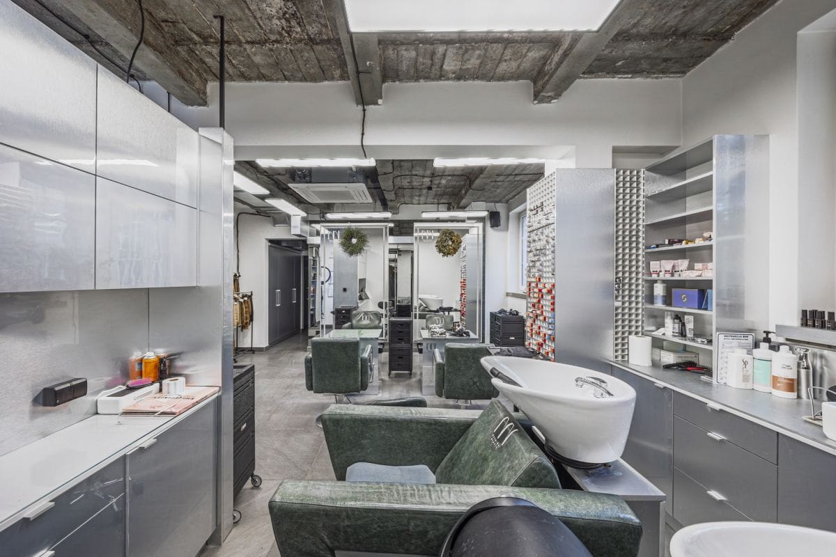 Lokal użytkowy  pokojowe na Wynajem