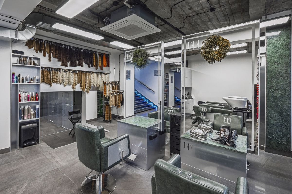 Lokal użytkowy  pokojowe na Wynajem