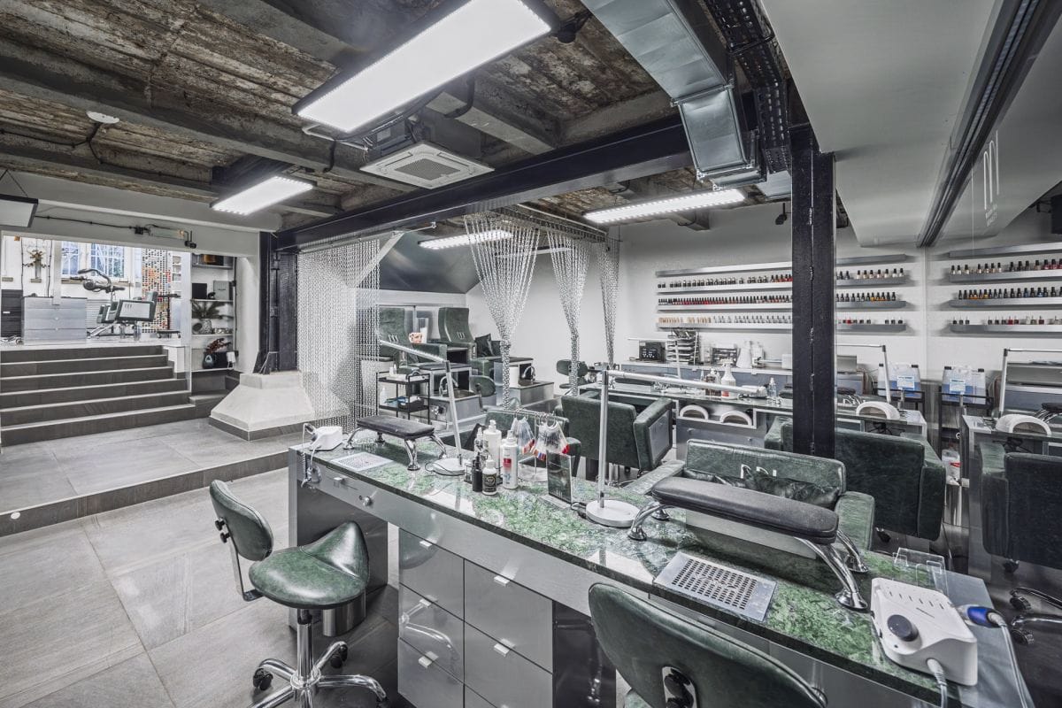 Lokal użytkowy  pokojowe na Wynajem