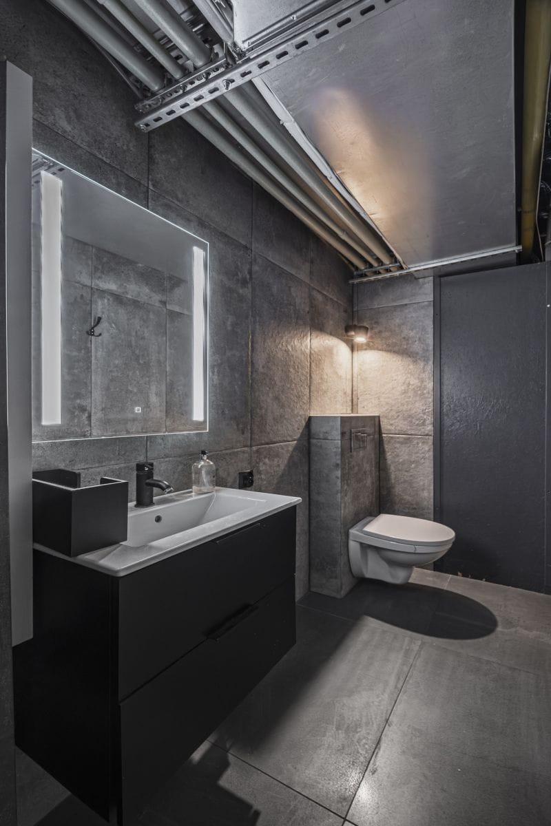 Lokal użytkowy  pokojowe na Wynajem