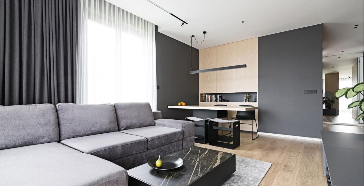 Mieszkanie 5 pokojowe na Sprzedaż