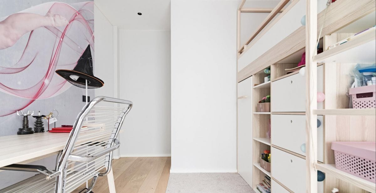 Mieszkanie 5 pokojowe na Sprzedaż