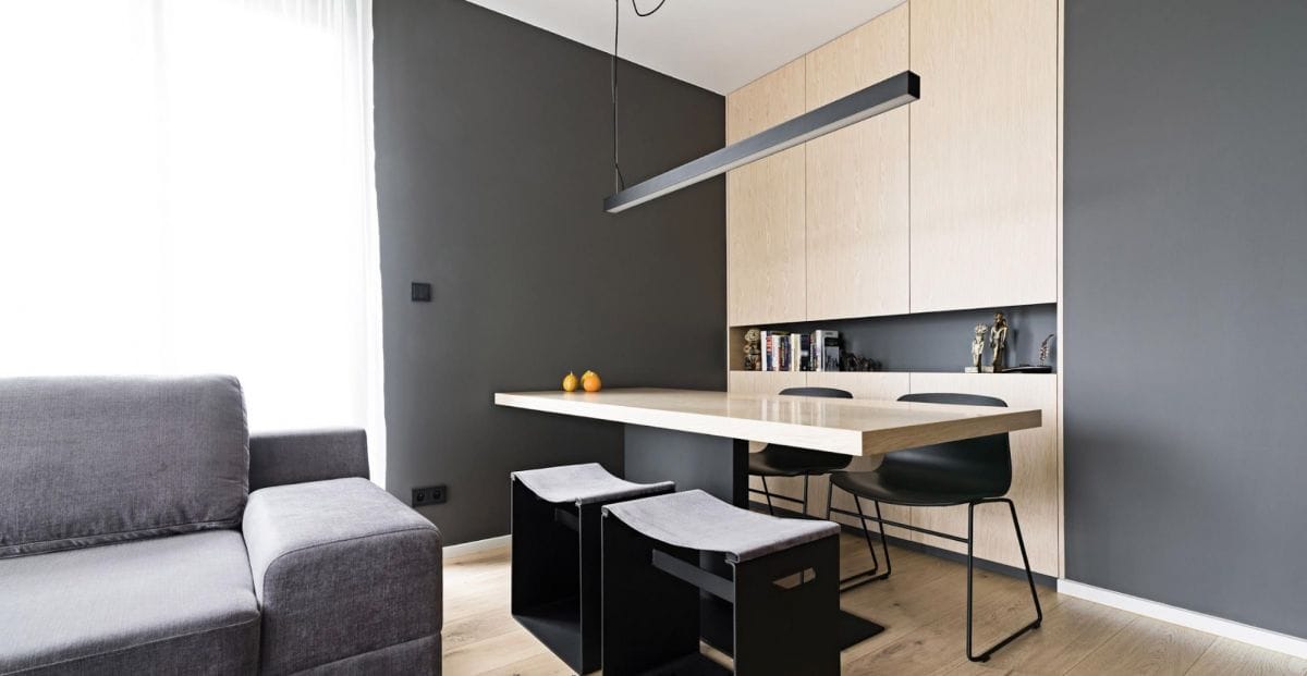 Mieszkanie 5 pokojowe na Sprzedaż