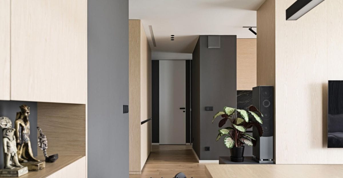 Mieszkanie 5 pokojowe na Sprzedaż