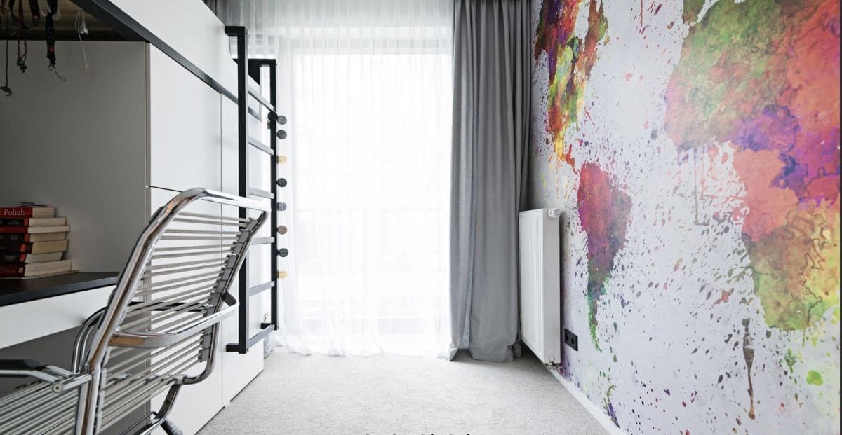 Mieszkanie 5 pokojowe na Sprzedaż