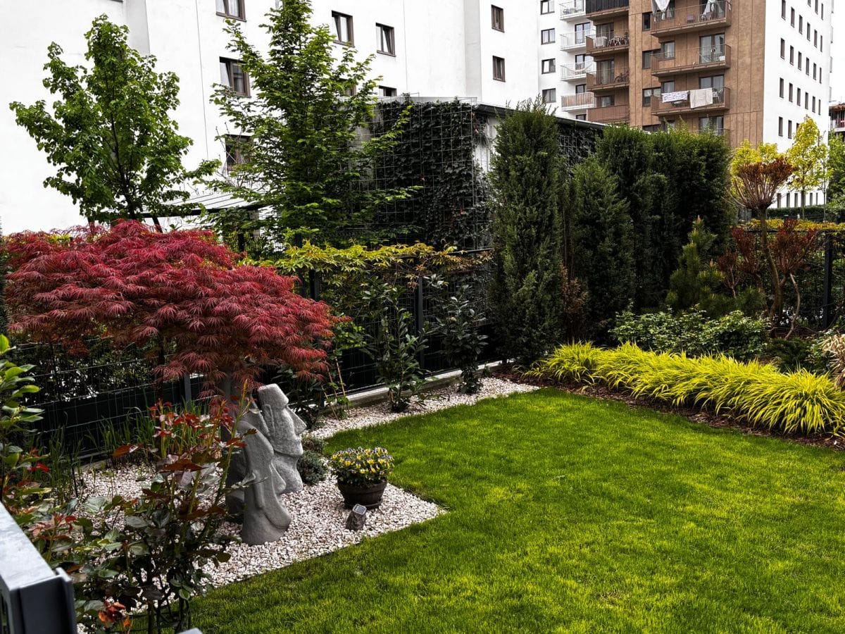 Mieszkanie 5 pokojowe na Sprzedaż