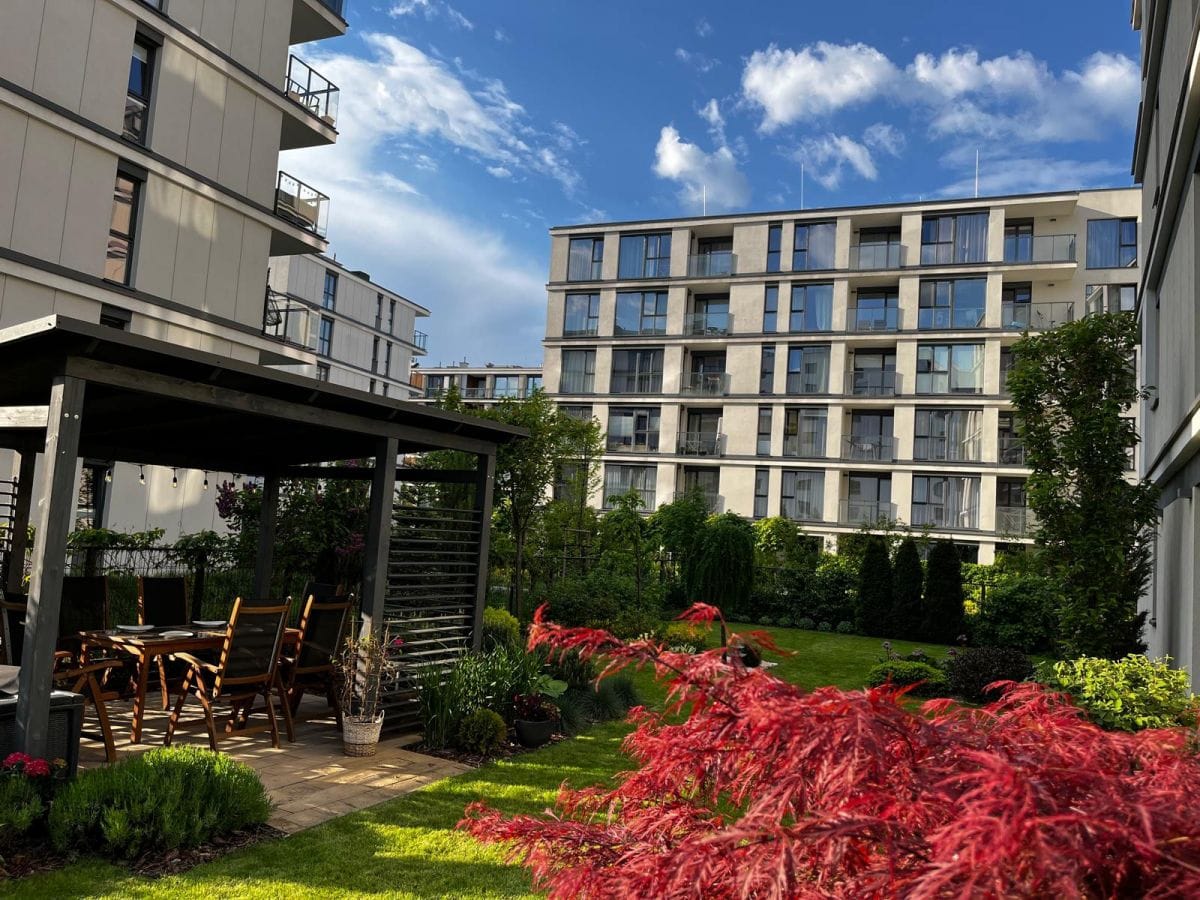 Mieszkanie 5 pokojowe na Sprzedaż