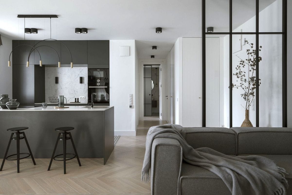 Mieszkanie 3 pokojowe na Wynajem