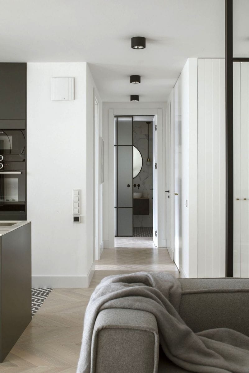 Mieszkanie 3 pokojowe na Wynajem