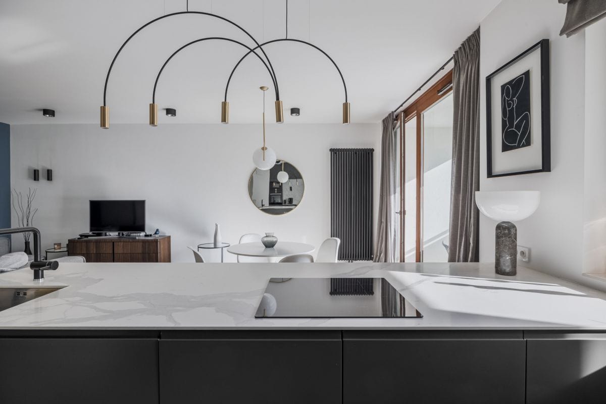 Mieszkanie 3 pokojowe na Wynajem