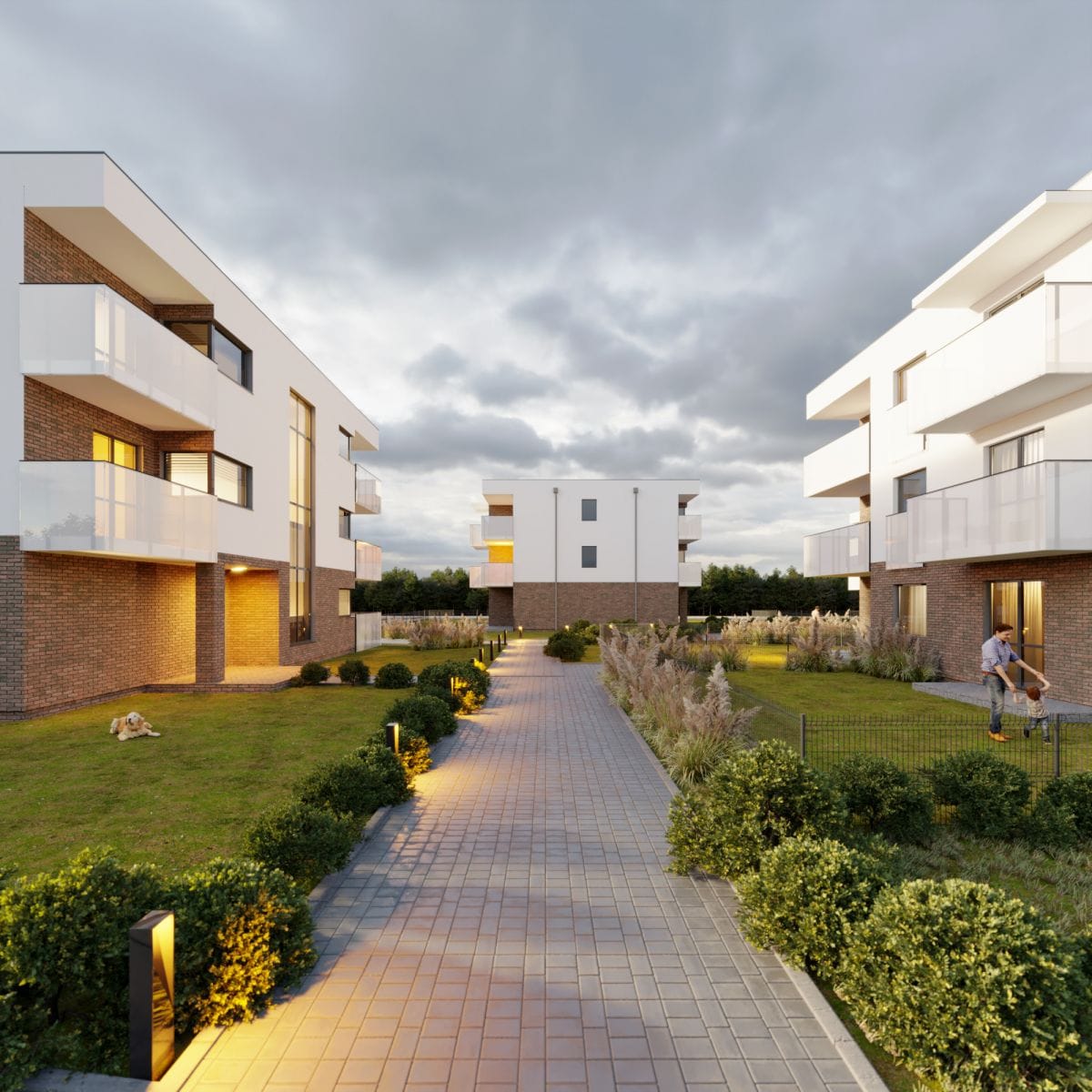 Działka  pokojowe na Sprzedaż