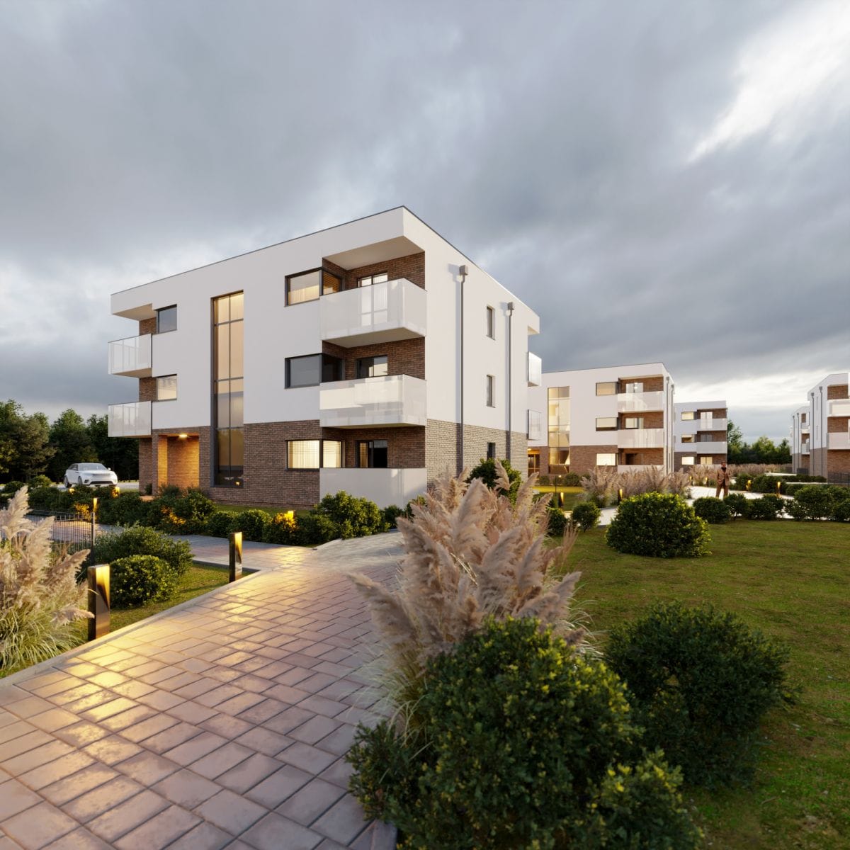 Działka  pokojowe na Sprzedaż