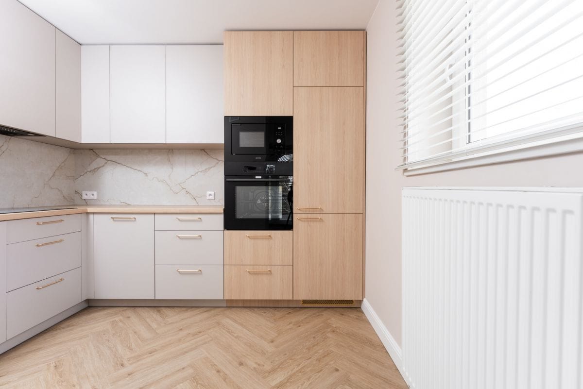 Mieszkanie 4 pokojowe na Sprzedaż