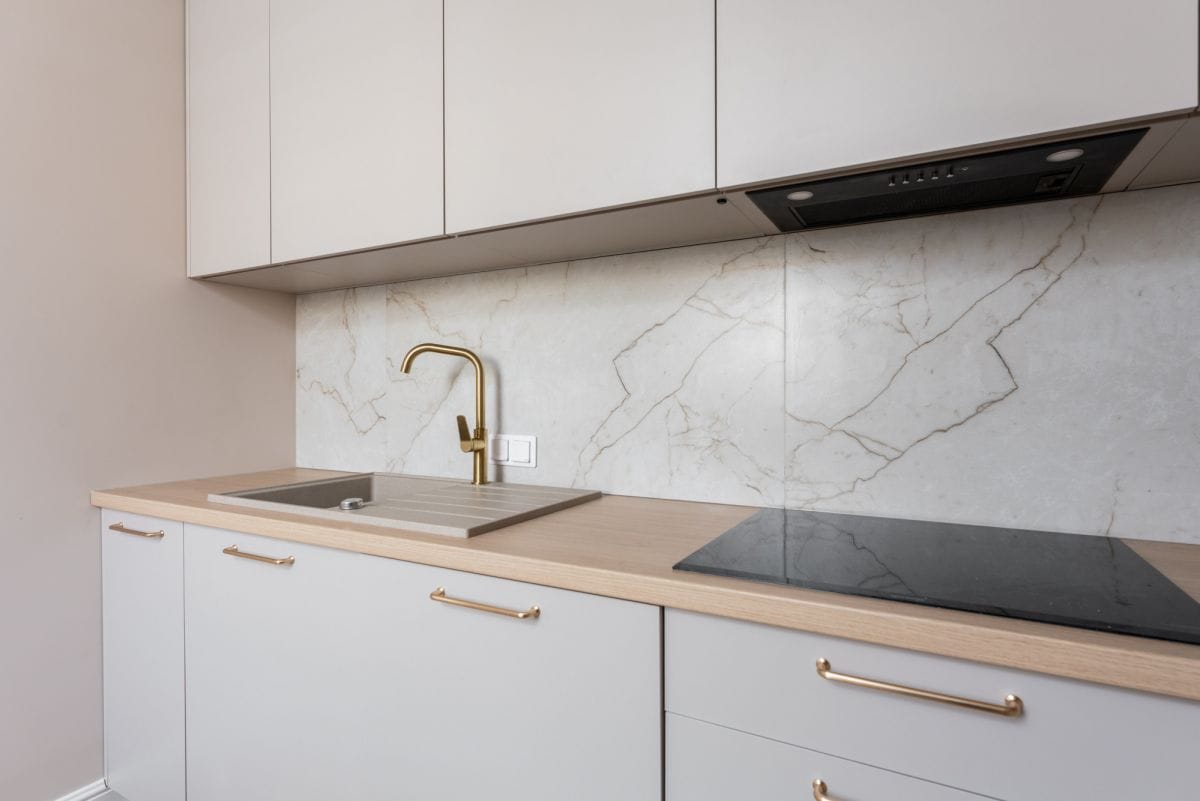 Mieszkanie 4 pokojowe na Sprzedaż